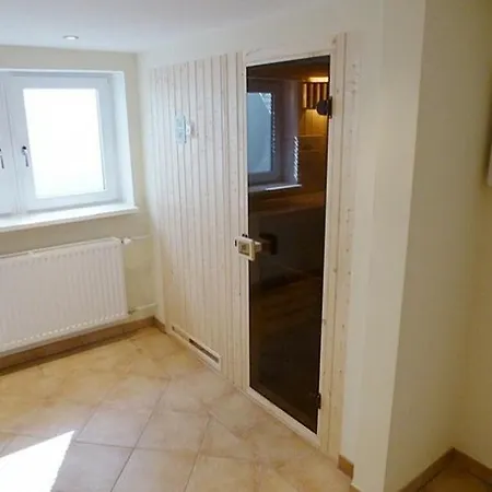 Haus Gorch-fock, App 6 * Westerland