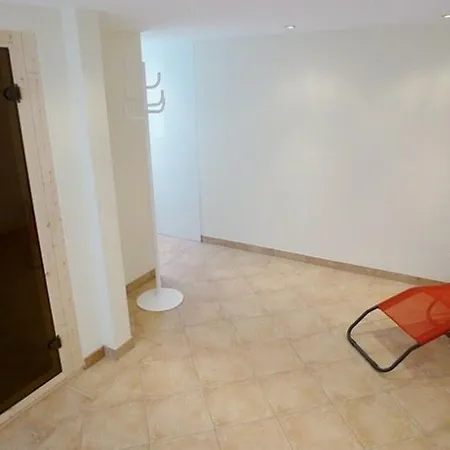 Apartamento Haus Gorch-fock, App 6 *