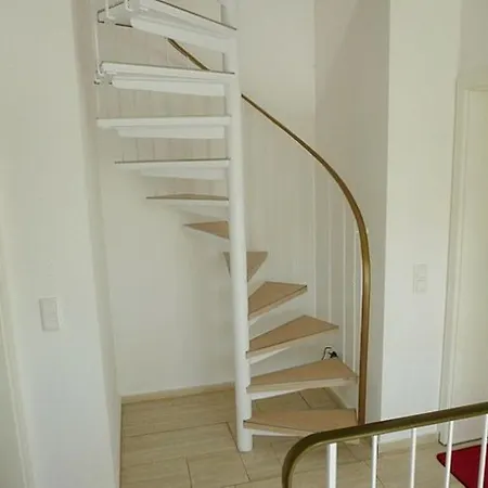Haus Gorch-fock, App 6 *