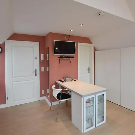 Haus Gorch-fock, App 6 Apartman *