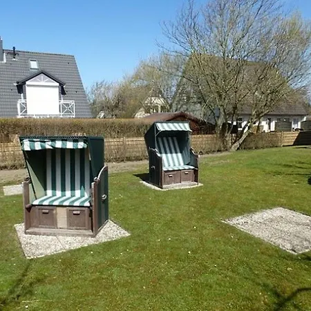 Haus Gorch-fock, App 6 Westerland